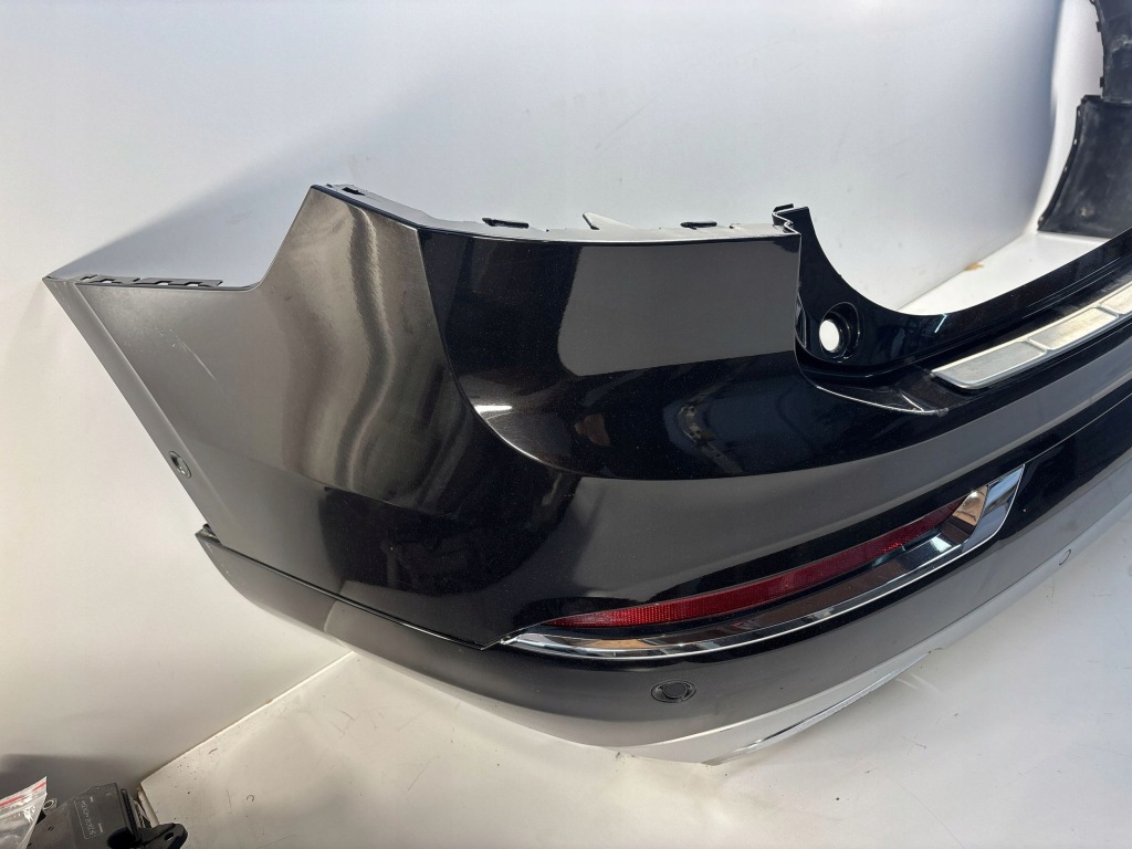 фото №6, Бампер задний kompletny задняя volvo xc90 ii