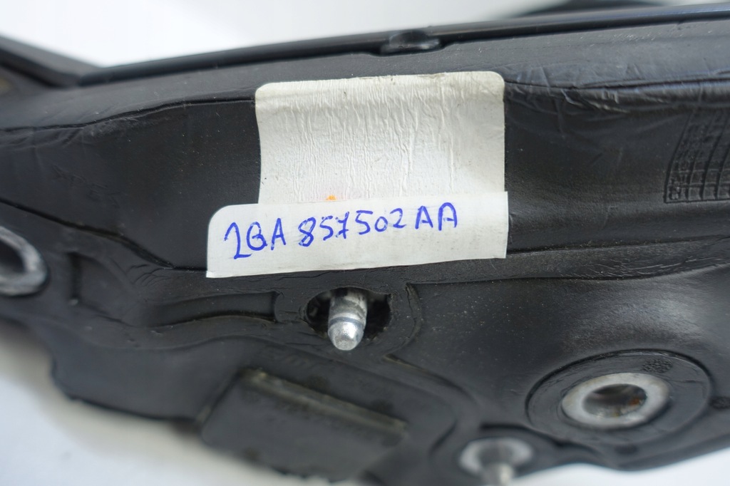 фото №5, Дзеркало праве vw t-roc 2ga 13 pin 2ga857502aa