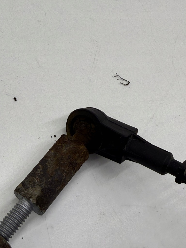 фото №9, Audi a6 c7 датчик выравнивание света ксенон перед оригинал!