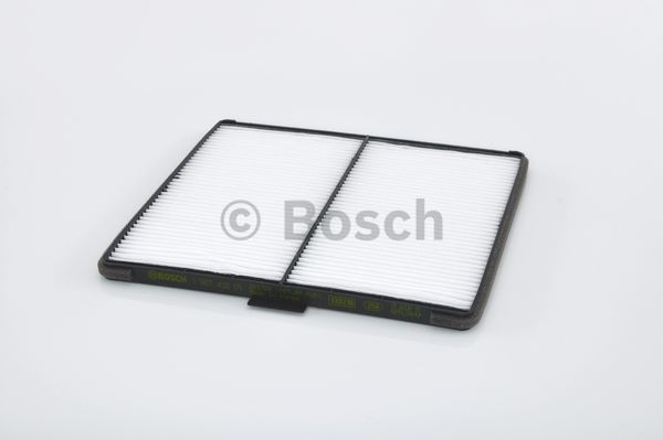 фото №5, Набір фільтрів bosch chevrolet spark