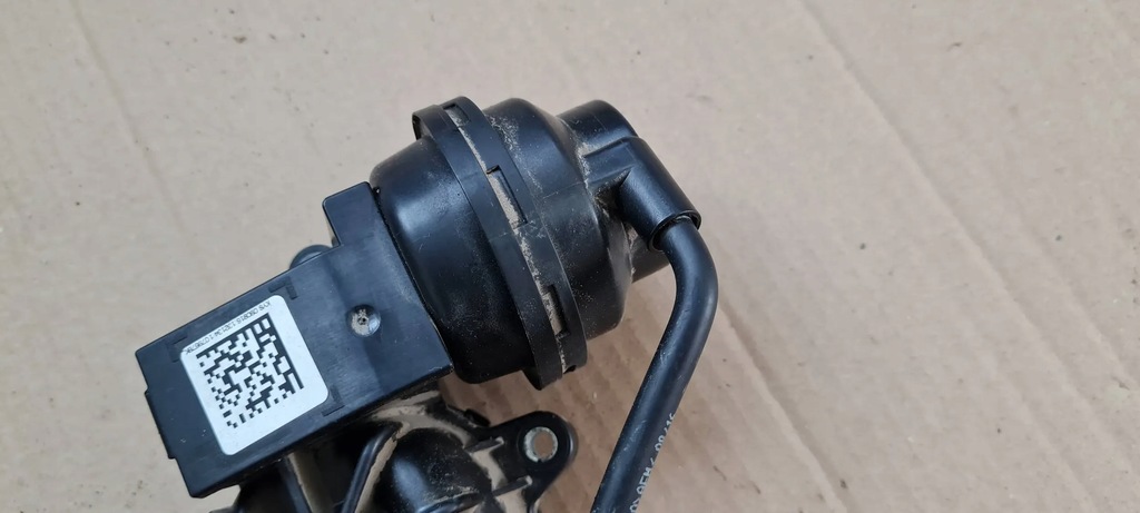 фото №5, S6 c7 4g lift клапан wody 4.0 tfsi 079121678k s7 4g a8