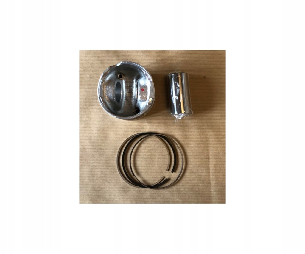 фото №3, Поршень std jaguar f-pace xf land range rover 2,0 d 204dta 20d4 204d