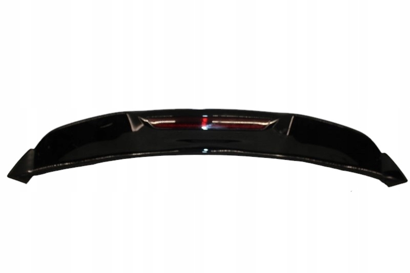 фото №1, Audi q7 4l 2005 - спойлер спойлер крышки свет стоп