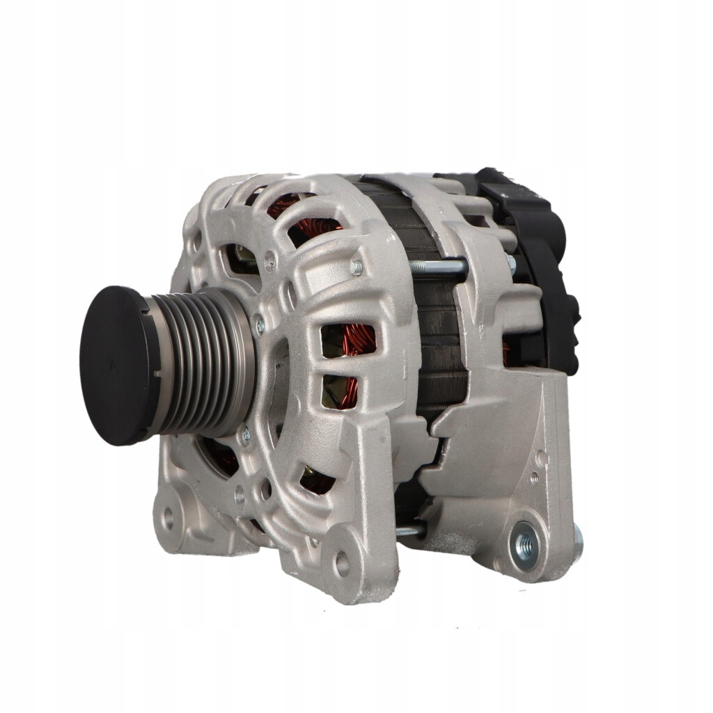 фото №1, Генератор smart fortwo 1.0 07.14- 4539063900