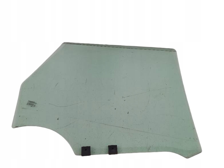 фото №3, Стекло дверь левый задняя 17 r 5d pilkington renault captur i 2013-