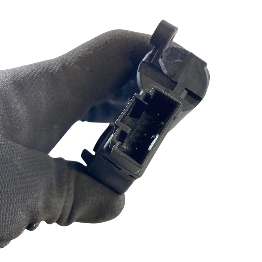 фото №8, Alfa romeo stelvio 2019 моторчик обігрівача