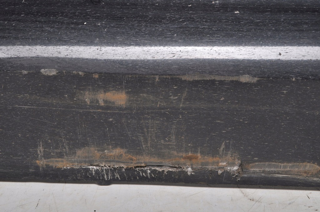 фото №12, Volvo s60 iii v60 ii накладка порог левая порог левый 31448911