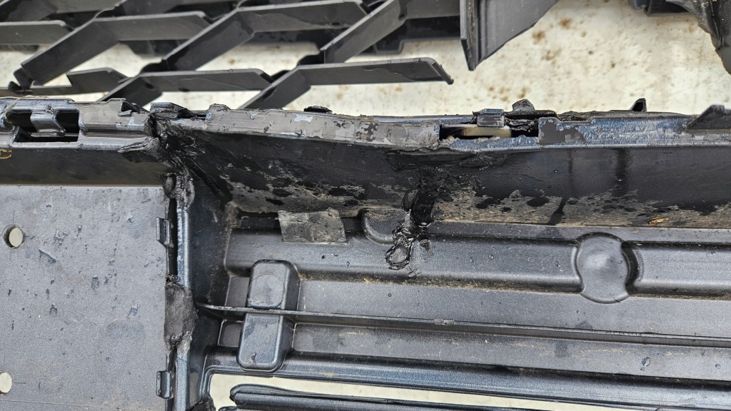 фото №11, Бампер seat leon iv cupra 20- перед 6pdc передний 5fa