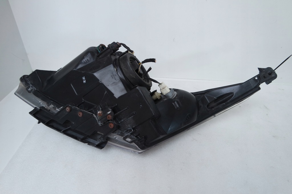 фото №6, Лампа перед права chevrolet cruze europa демонтаж