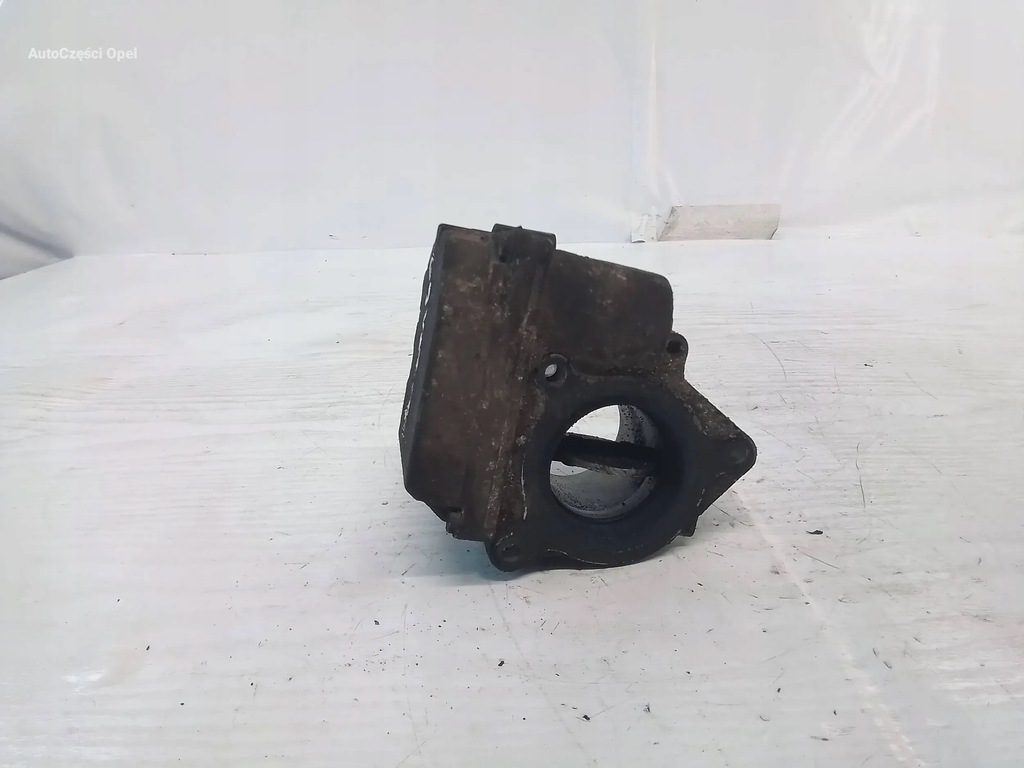 фото №1, Renault master ii 2.5 g9u дросельна заслінка