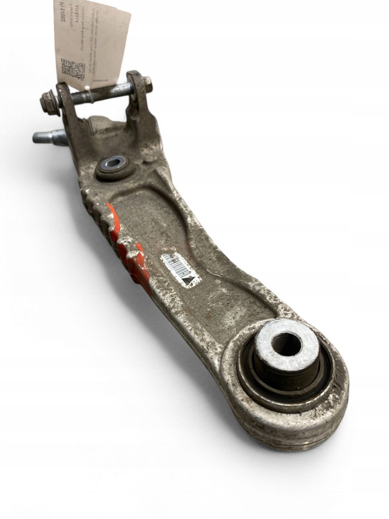 фото №4, Land rover range rover velar 2020 важіль передній