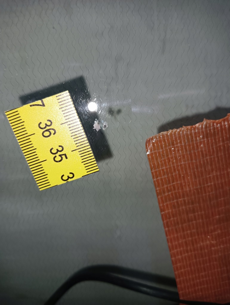 фото №3, Стекло передняя renault espace v 2016- камера датчик подогрев acustic aterm