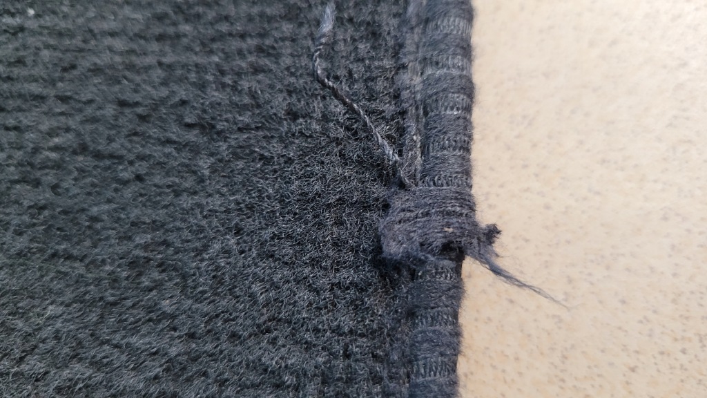 Купити Peugeot 508 2 22r 1.5 дизель килимки велюрові cikcar комплект