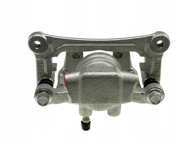 фото №12, Супорт гальмівний задня mitsubishi grandis 2.0 di-d