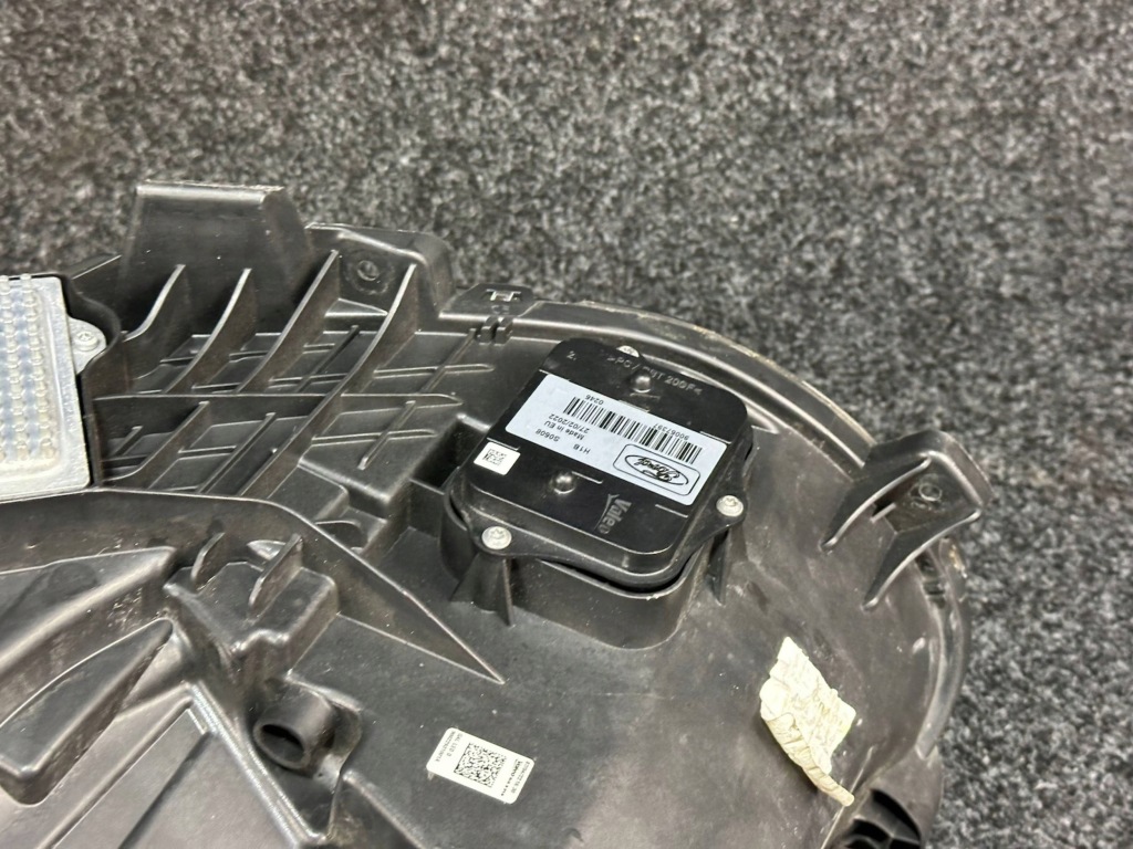 Ford galaxy mk3 s-max mk2 20- фара правий перед full led em2b-13w029-cs Зі Шроту