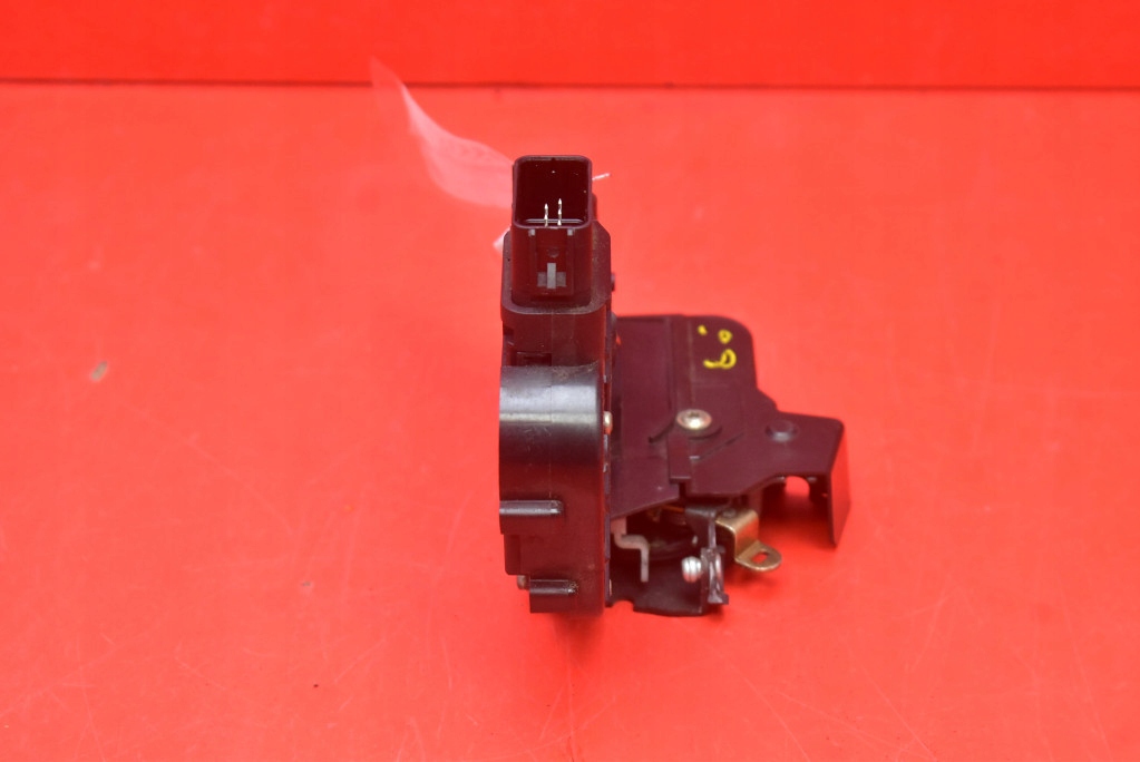 фото №6, Замок двері лівий задня задній 30699451 volvo s40 v40 2 ii sedan 04-07