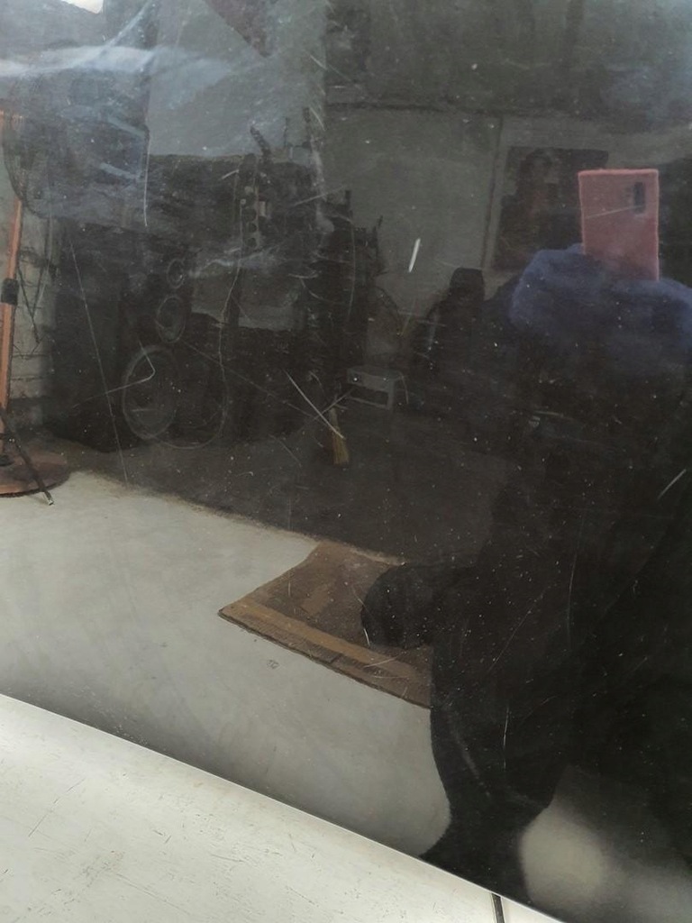 фото №3, Капот renault laguna ii