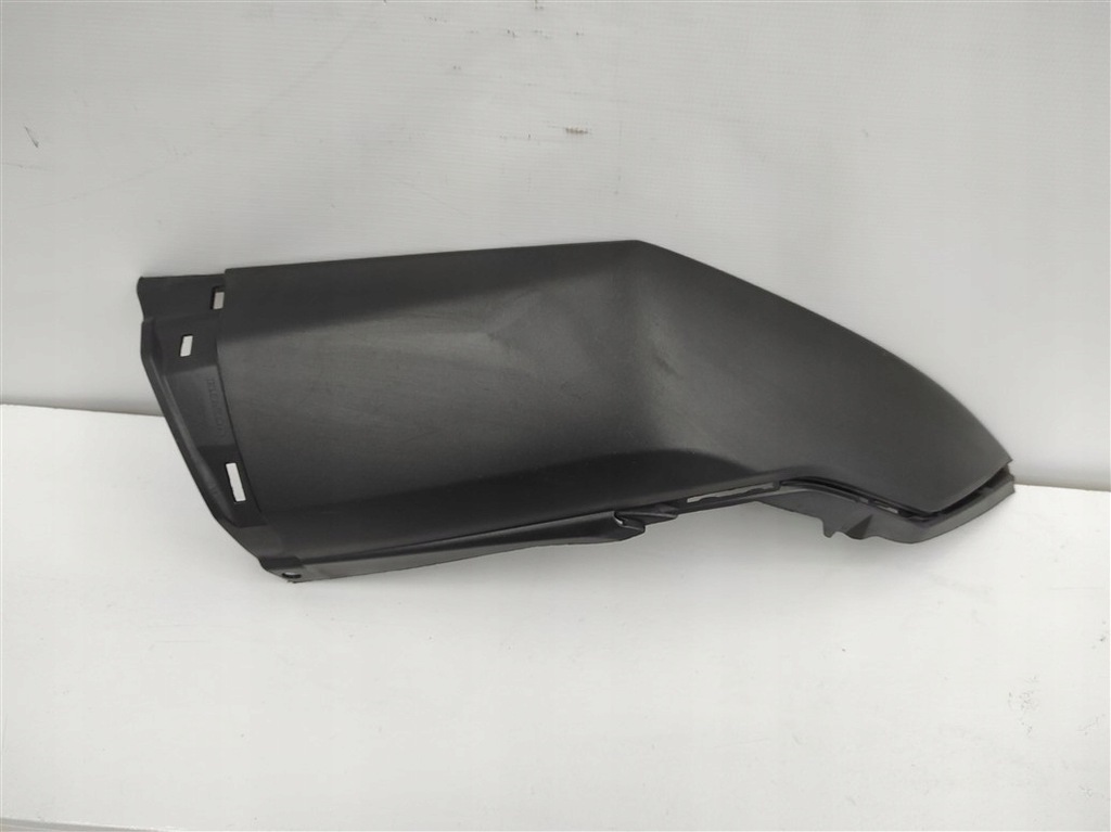 фото №1, Накладка бампер левый задняя honda crv 4 iv lift