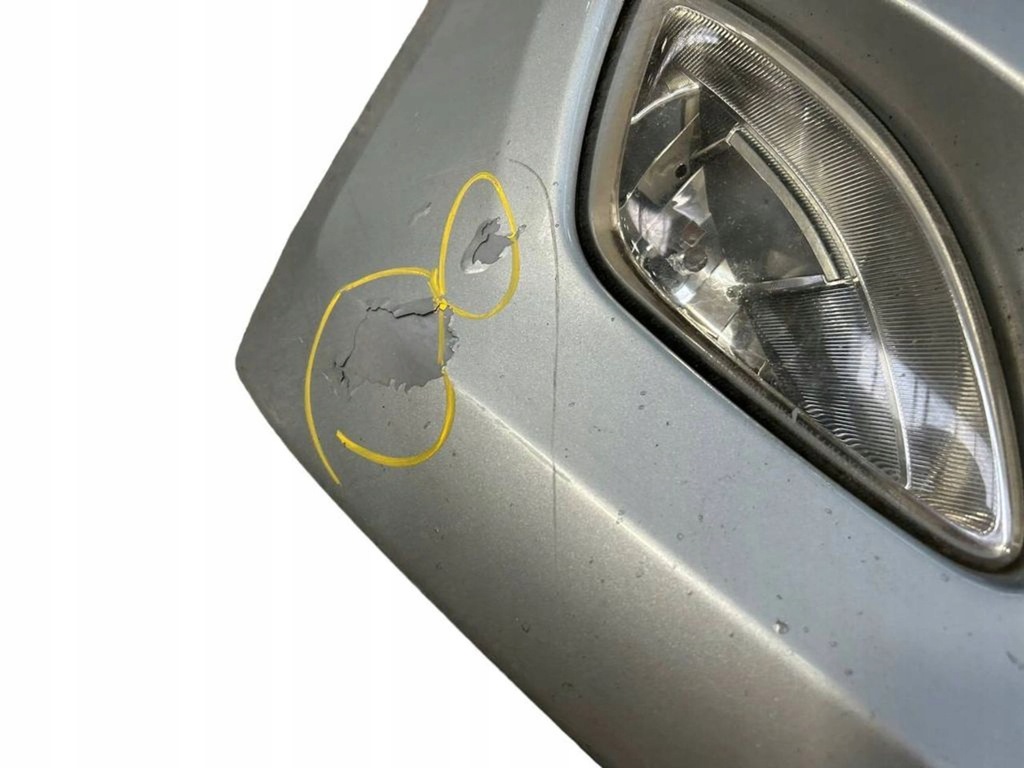 фото №11, Hyundai i10 2011 с передний бампер передний