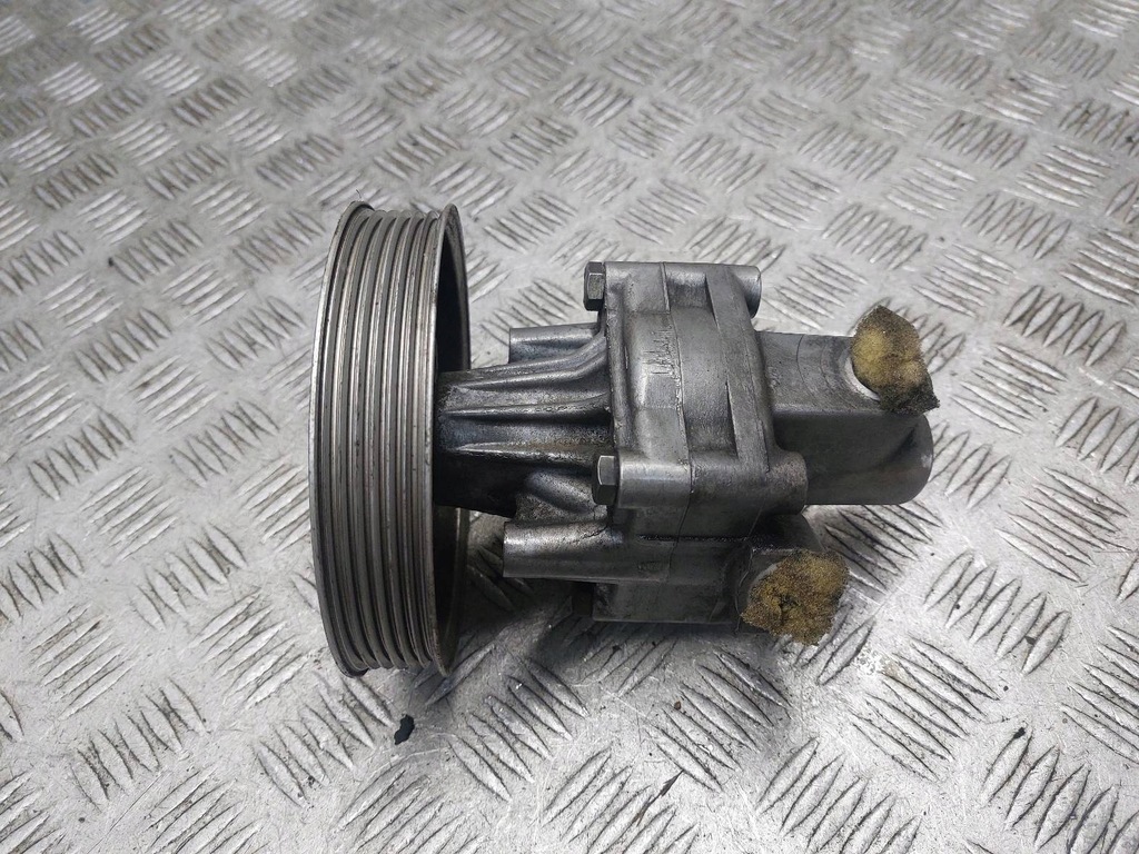 фото №1, Насос підсилювача audi a8 d2 2.5 tdi 4d0145155l 059145255