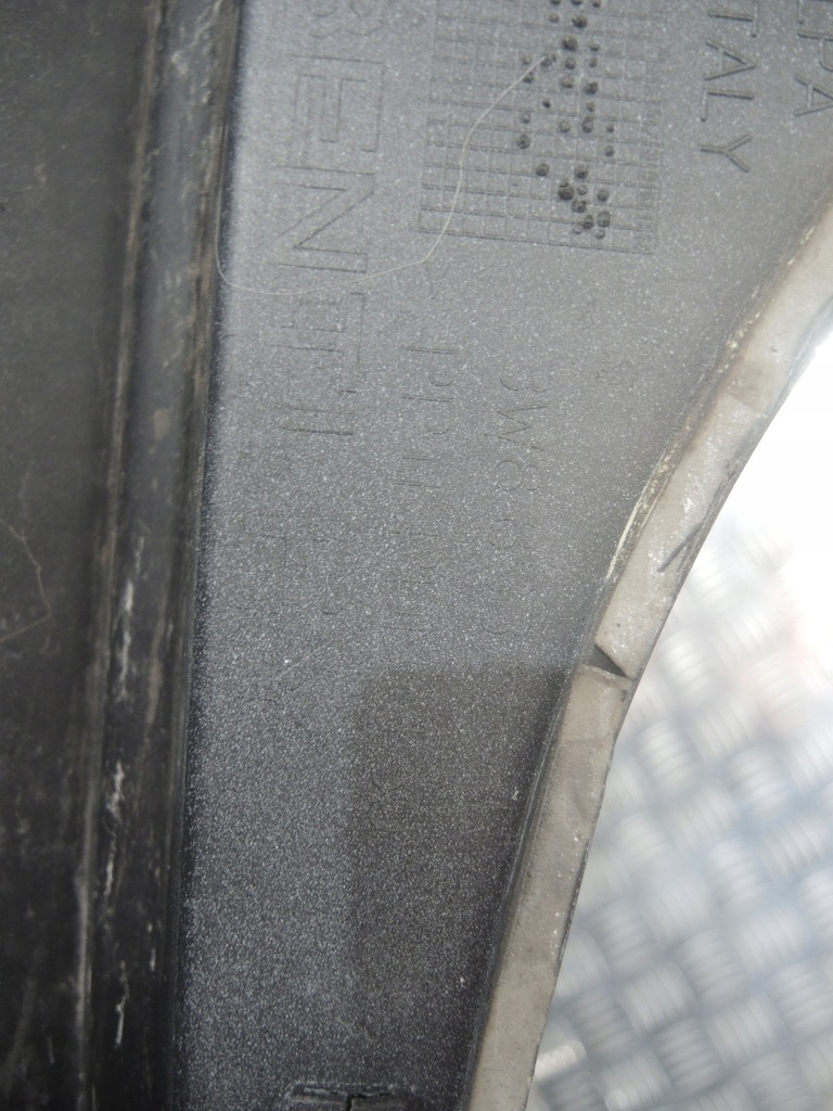 фото №9, Bentley conti gt speed молдинг порог правая