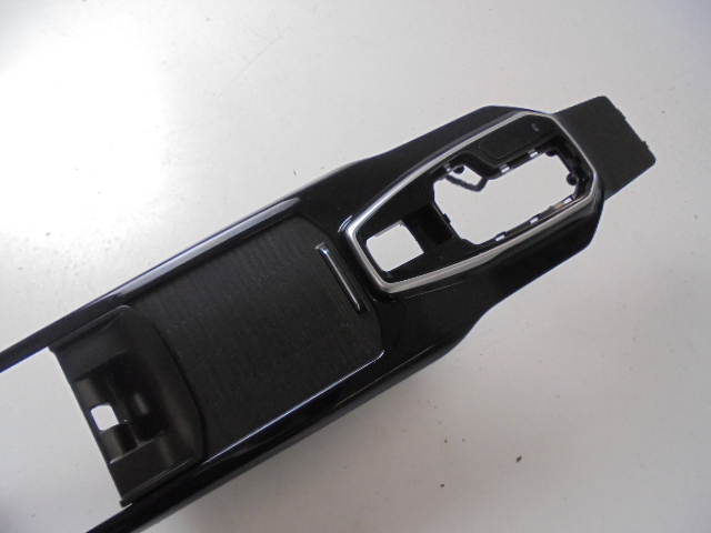 фото №3, Тунель середній renault koleos ii 16-