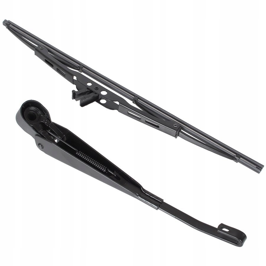 фото №3, Рычаг дворники задняя щетка дворник do land rover freelander