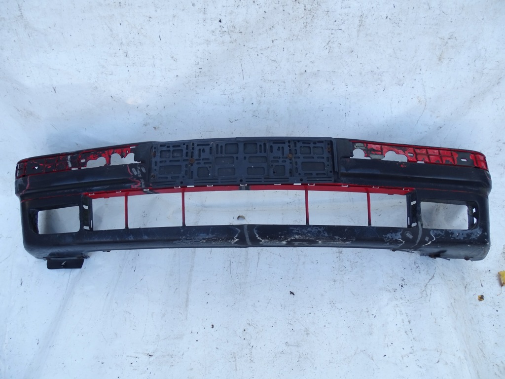 фото №1, Бампер перед передний bmw e36 8132206