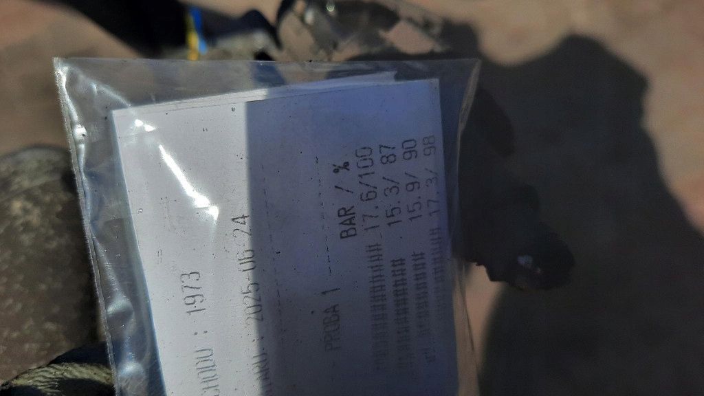 фото №14, Двигатель 1.1b g4hd hyundai getz atos измерение 91 000km