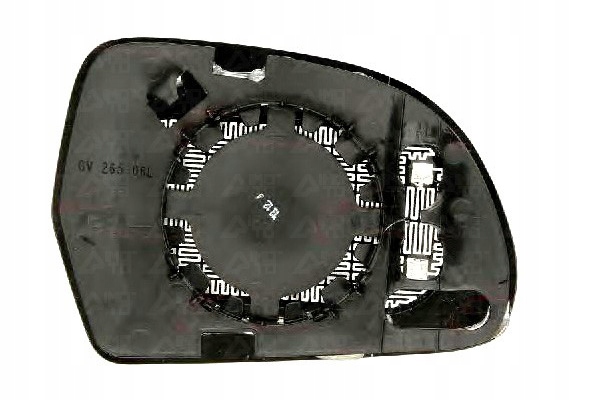 фото №9, Скло дзеркало [blic]