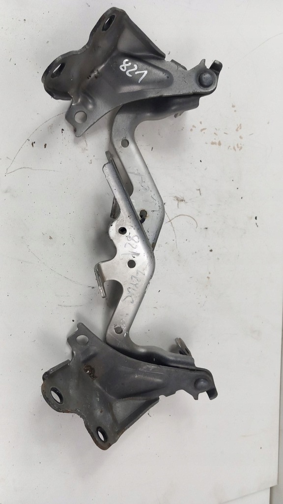 фото №1, Lexus is220 1g1 петля капот комплект