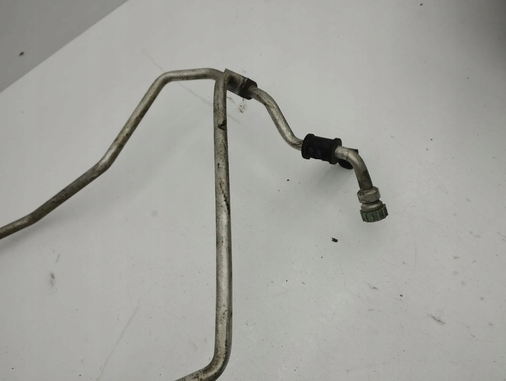 фото №6, Chevrolet captiva 2007 wąż / шланг кондиціонера a/c