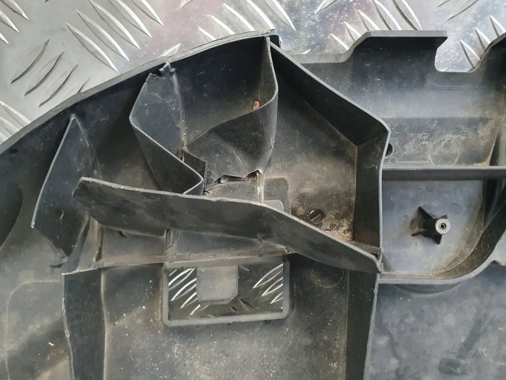 фото №8, Jumpy expert proace zafira d плита захист pod бампер перед