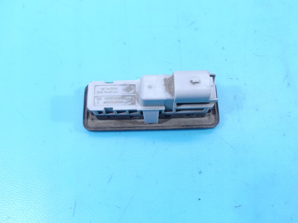 фото №2, Ручка крышки задняя renault talisman микровыключатель kombi