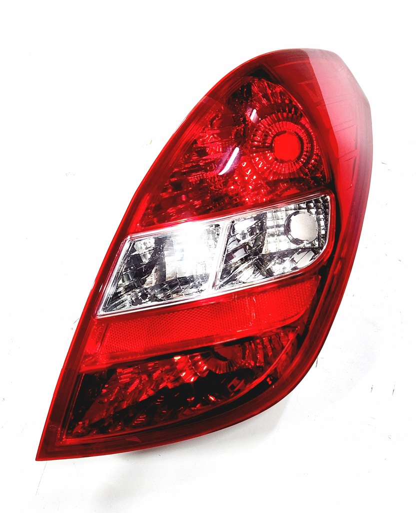 фото №1, Лампа задняя правая hyundai i20 nowa оригинальный номер