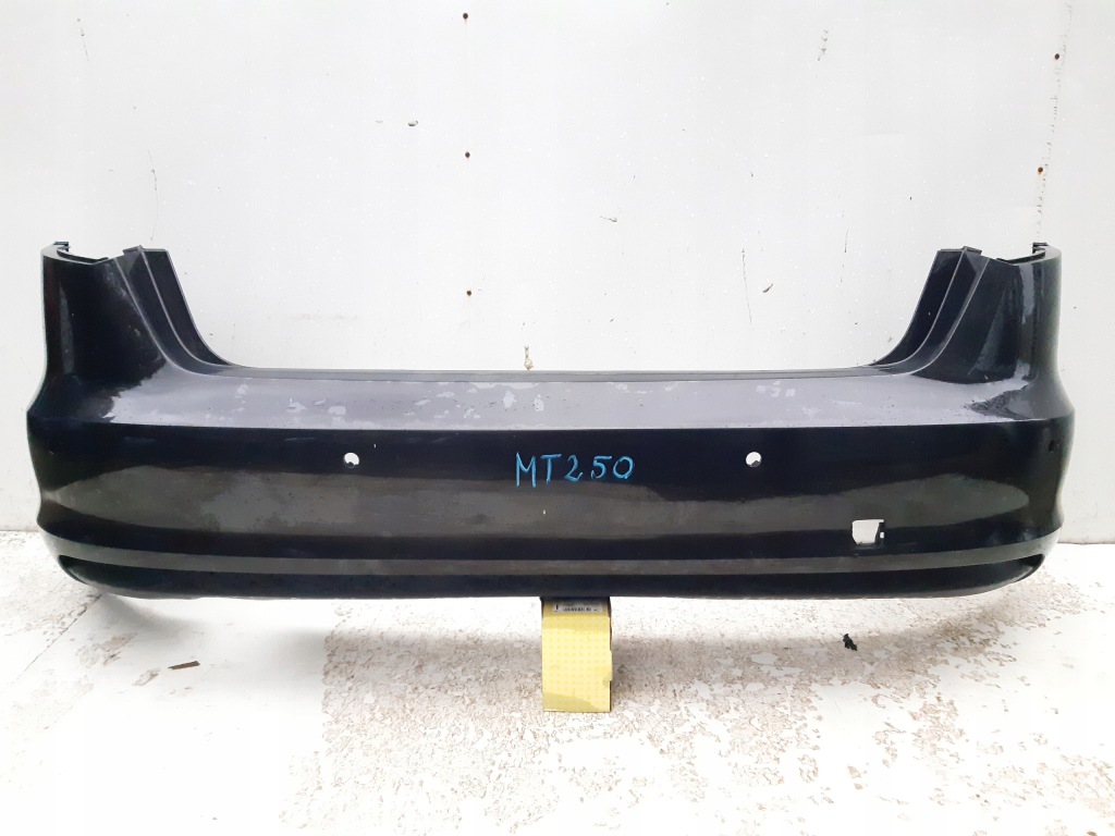 Купить Audi a3 8v4 бампер задний  задний