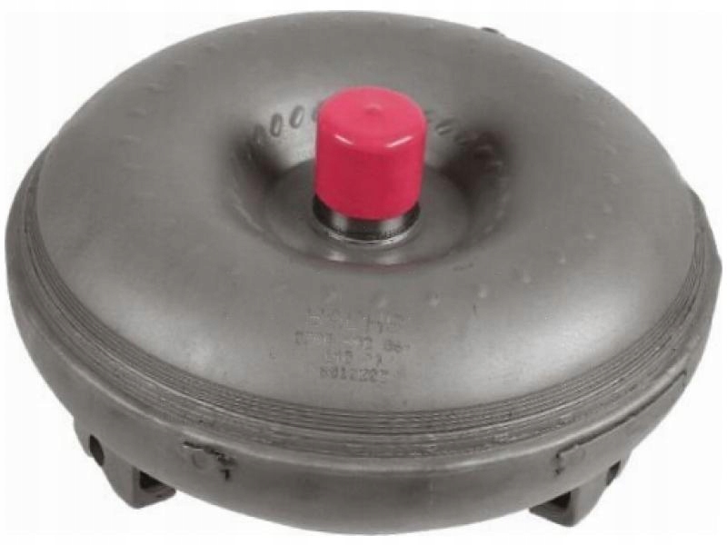 фото №1, Гідротрансформаторний зчеплення mercedes klasa c s202 4.3 w202 4.3 sl r230 3.7