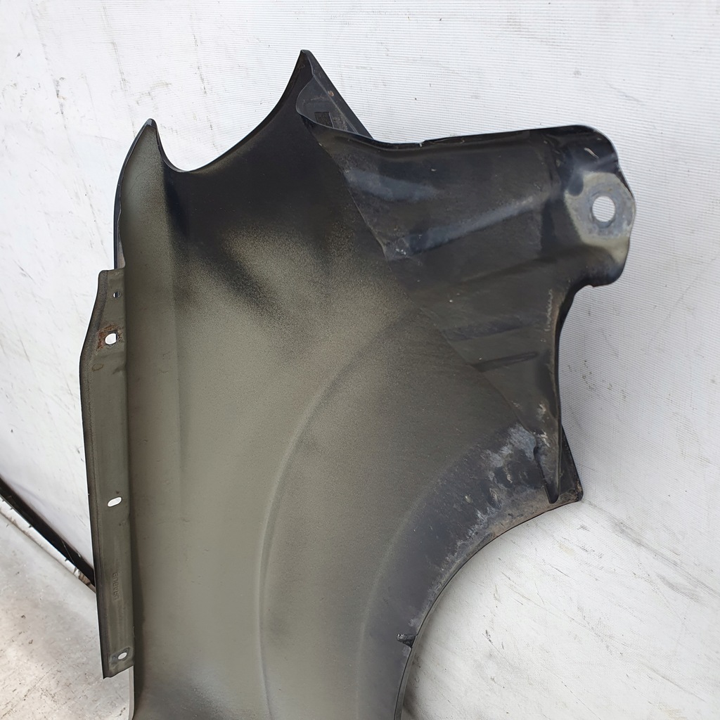 фото №12, Крыло левый перед subaru forester iii