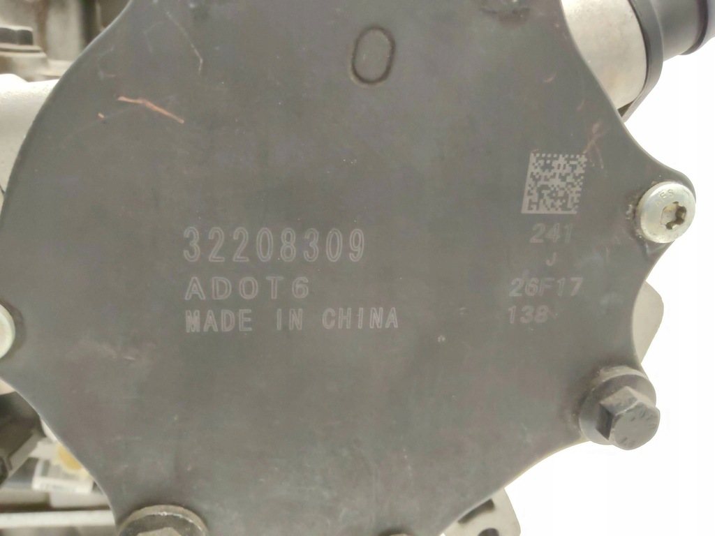 фото №14, 2018 volvo s90, v90 двигун b4204t23