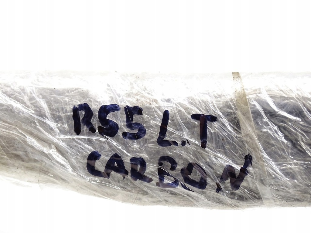 фото №8, Молдинг накладка dekor обшивка левый задняя audi a5 s5 rs5 8t 3d карбон 8t0867419e