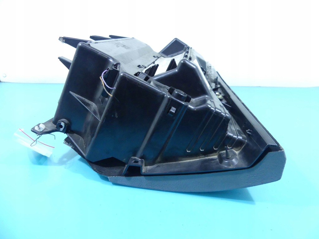 фото №10, Бардачок пасажира bmw оригінальний номер 8408845