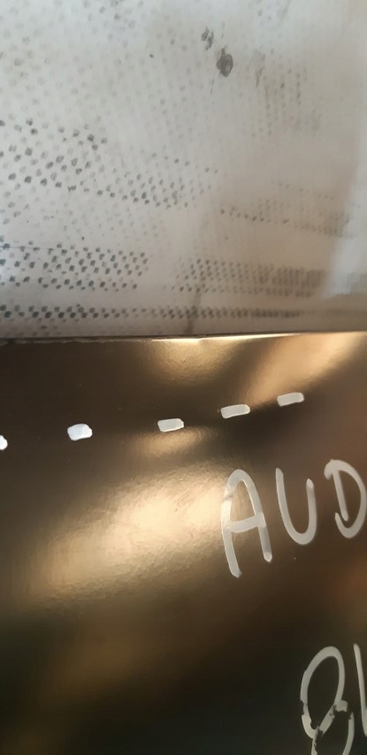 фото №6, Капот перед audi a4 b9 nowa оригинал 8w0823029a