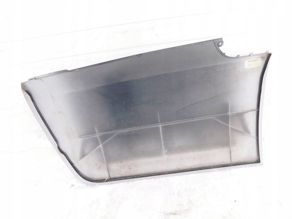 фото №10, Smart forfour i 2006r обшивка дверь правый перед