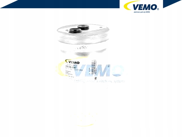 фото №2, Осушитель кондиционера [vemo]