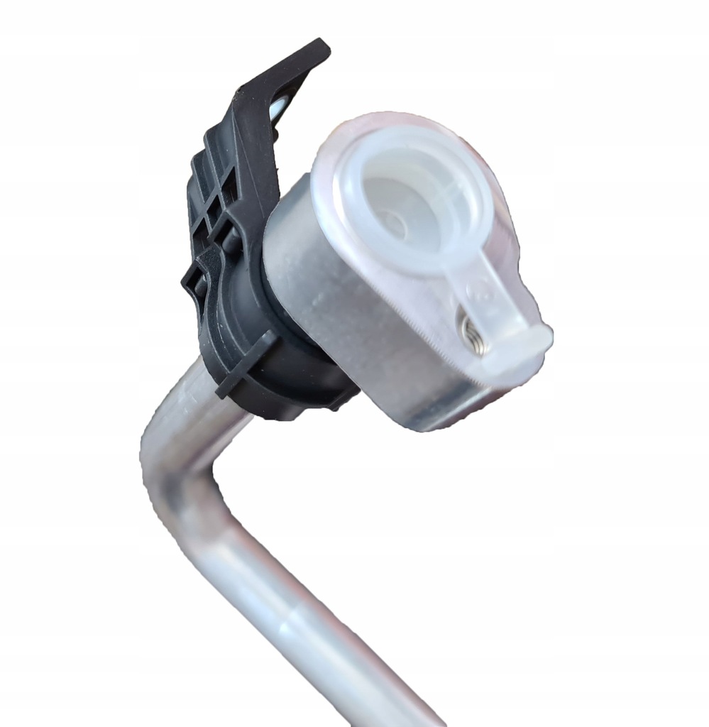 фото №4, Шланг кондиціонера renault master 10- 924800018r