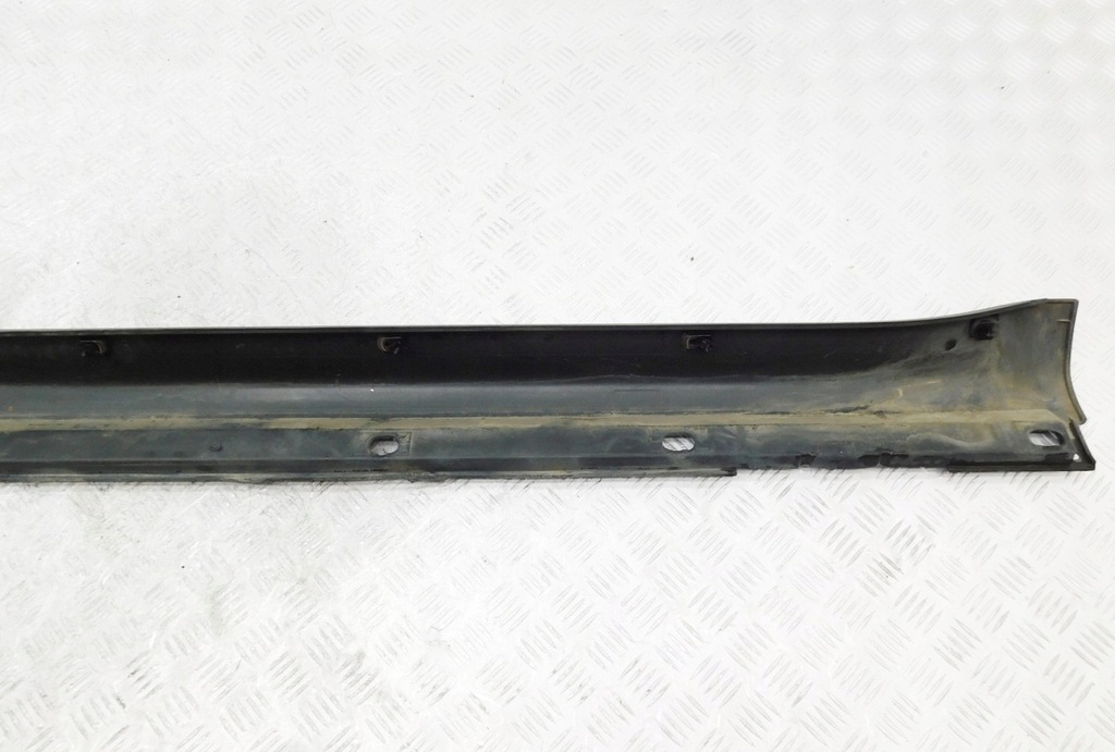 фото №8, Молдинг порог правая - subaru tribeca lift 07-