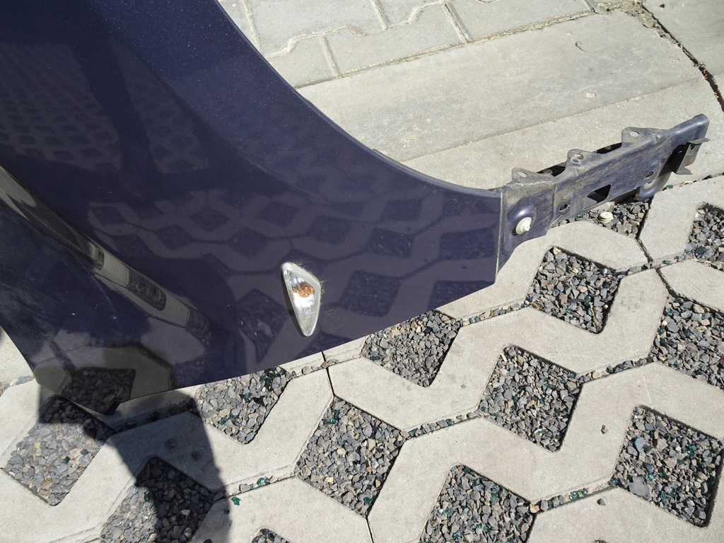 фото №7, Mazda 6 gh крила правий перед 32s