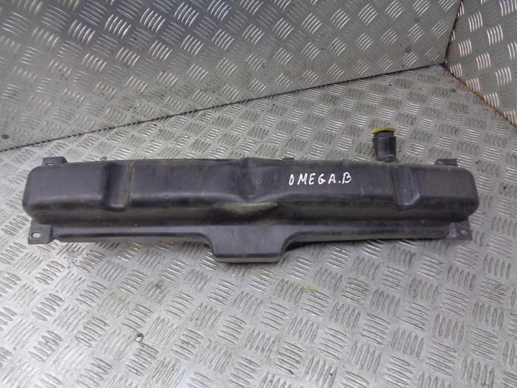 фото №1, Бачок омывателя opel omega