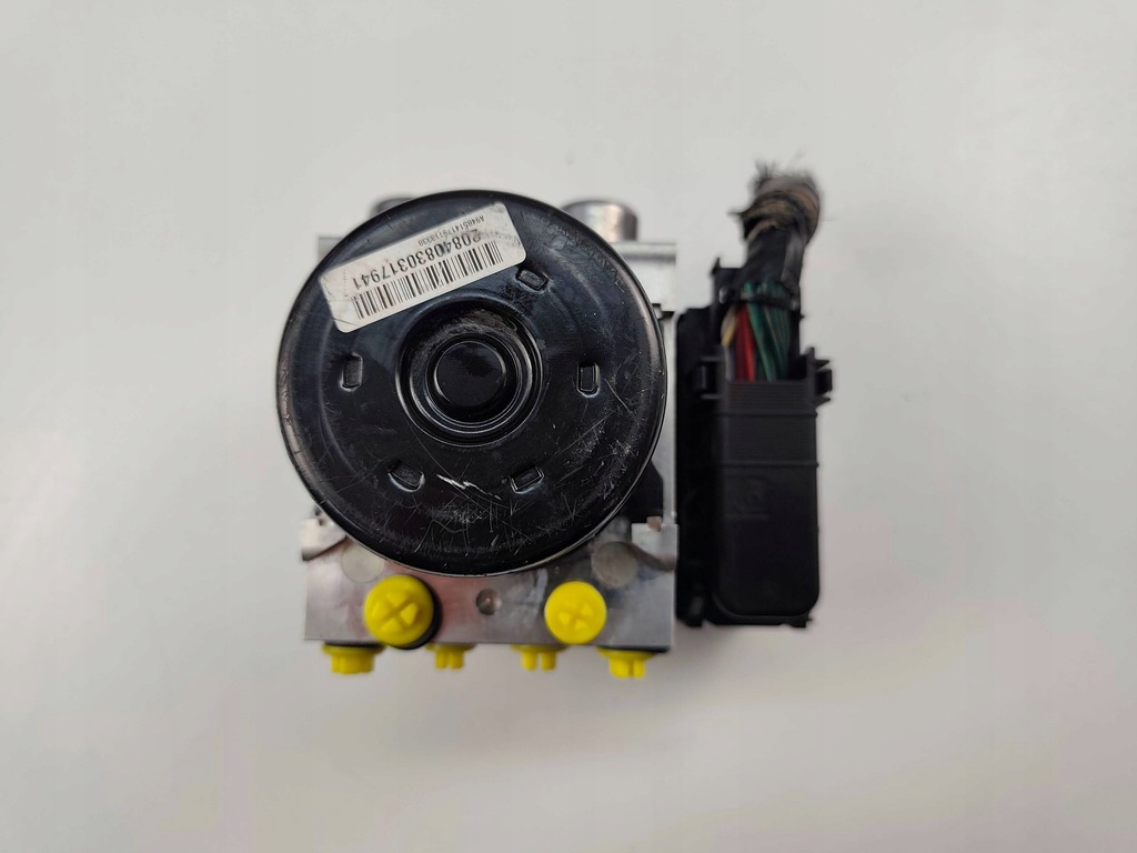 фото №7, Насос блок керування abs dodge journey p68145509af 25.0212-2189.4 28.5266-1403.3