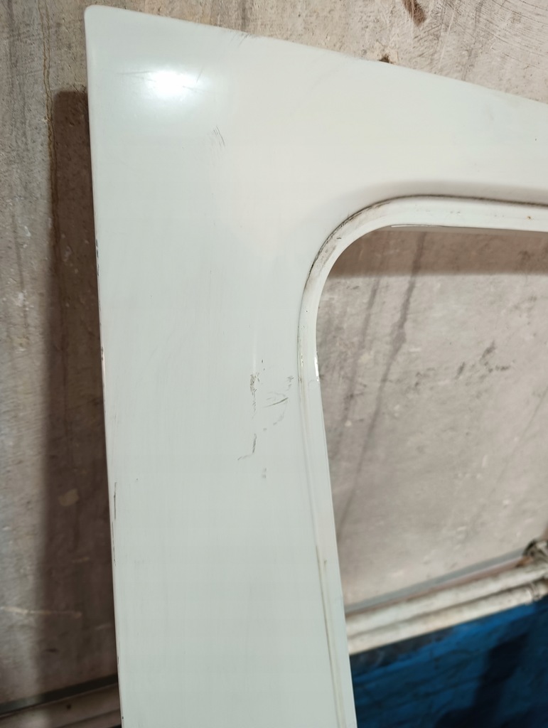 фото №8, Дверь правое перед передние fiat ducato iii